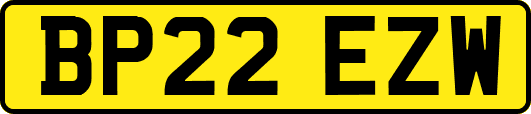BP22EZW
