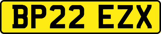 BP22EZX