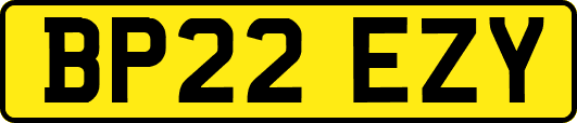BP22EZY