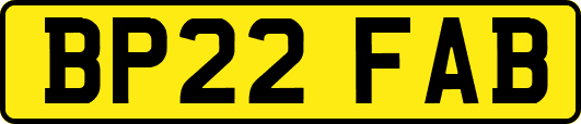 BP22FAB
