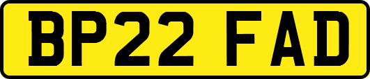BP22FAD