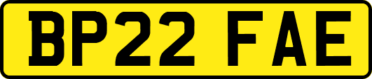 BP22FAE