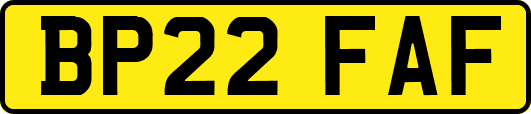 BP22FAF