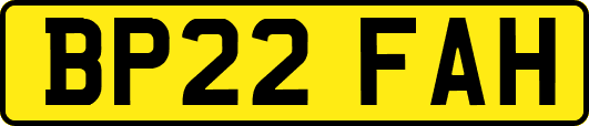 BP22FAH