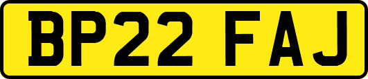 BP22FAJ