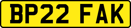 BP22FAK