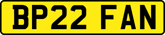 BP22FAN