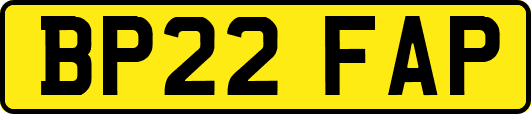 BP22FAP