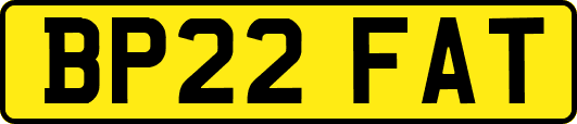 BP22FAT