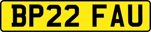 BP22FAU
