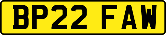 BP22FAW
