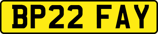 BP22FAY