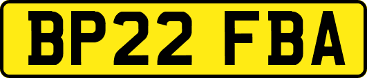 BP22FBA