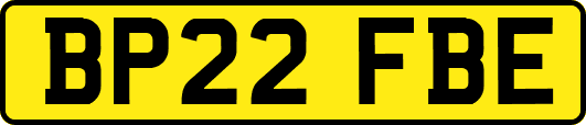 BP22FBE