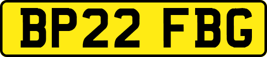 BP22FBG