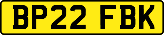 BP22FBK