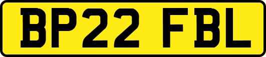BP22FBL