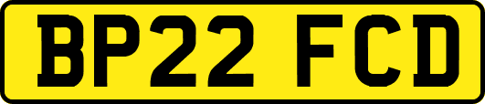 BP22FCD