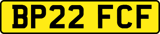 BP22FCF