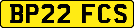 BP22FCS
