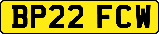 BP22FCW