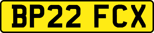 BP22FCX