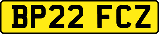 BP22FCZ