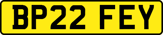 BP22FEY