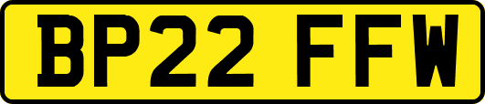 BP22FFW