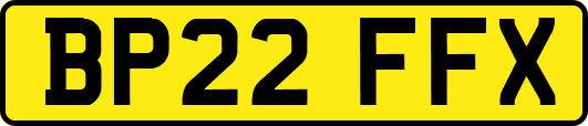 BP22FFX