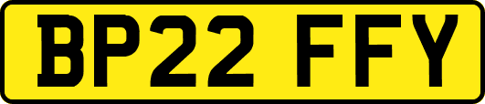 BP22FFY