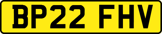 BP22FHV