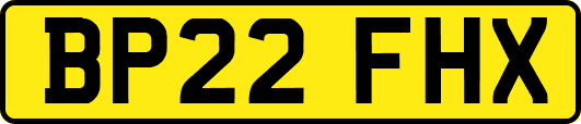 BP22FHX