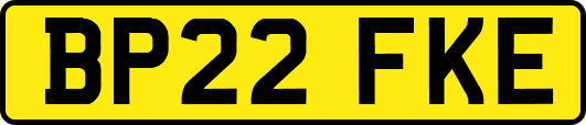 BP22FKE