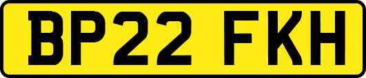 BP22FKH