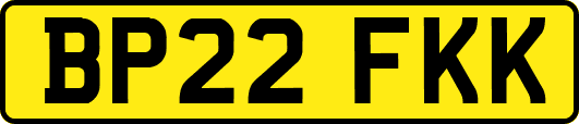 BP22FKK