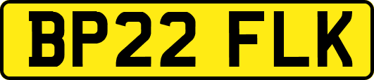 BP22FLK