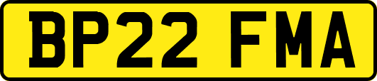 BP22FMA