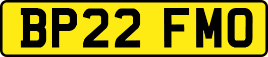 BP22FMO