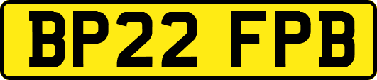 BP22FPB
