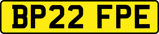 BP22FPE