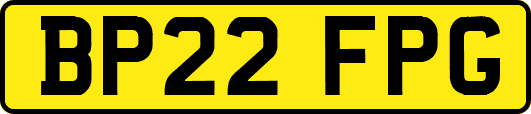 BP22FPG
