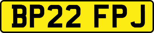 BP22FPJ