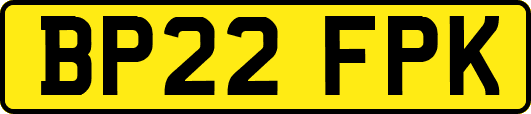 BP22FPK