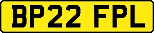BP22FPL