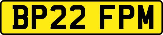 BP22FPM