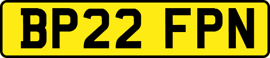 BP22FPN