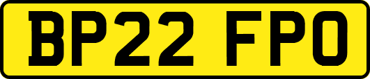 BP22FPO