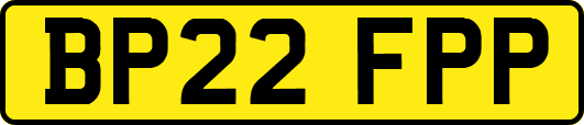 BP22FPP