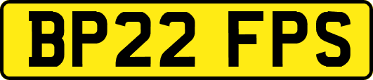 BP22FPS